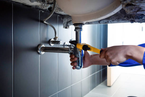 Commercial Plumbing Services in Lapeer, MI